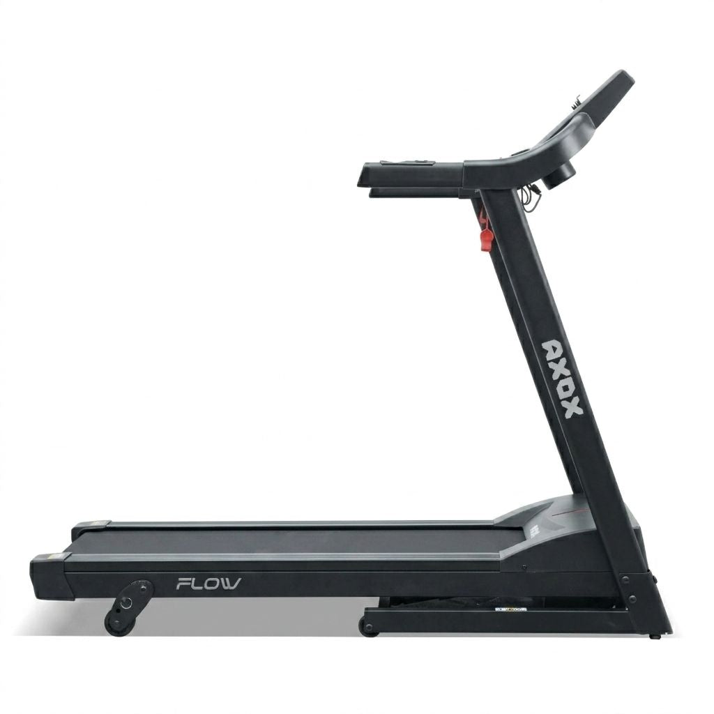 Axox Fitness Flow Electric Treadmill