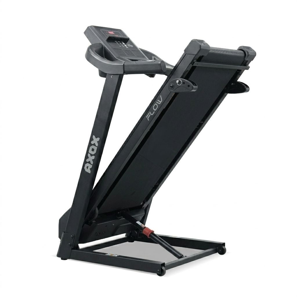 Axox Fitness Flow Electric Treadmill