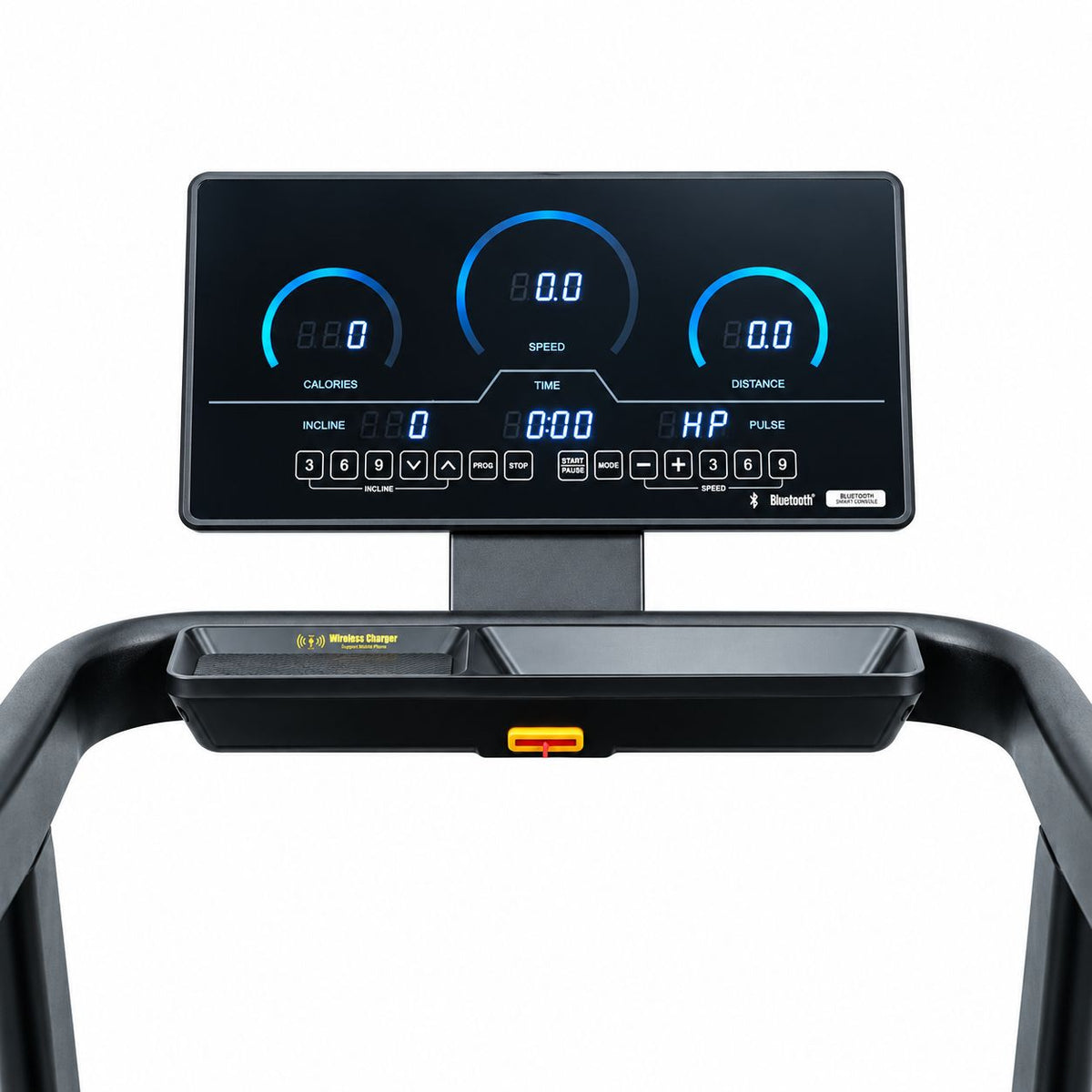 Axox Fitness Run 3 Treadmill