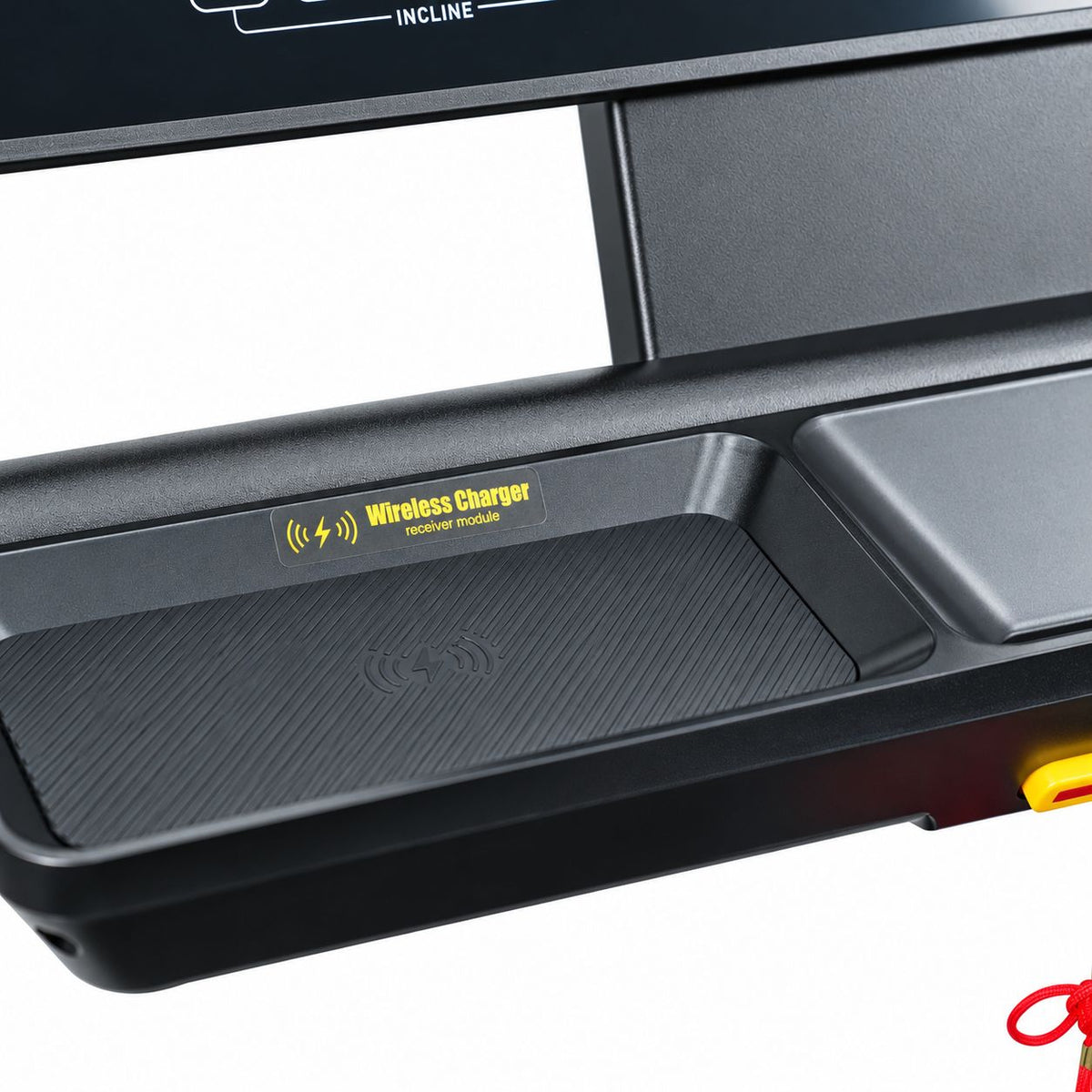 Axox Fitness Run 3 Treadmill