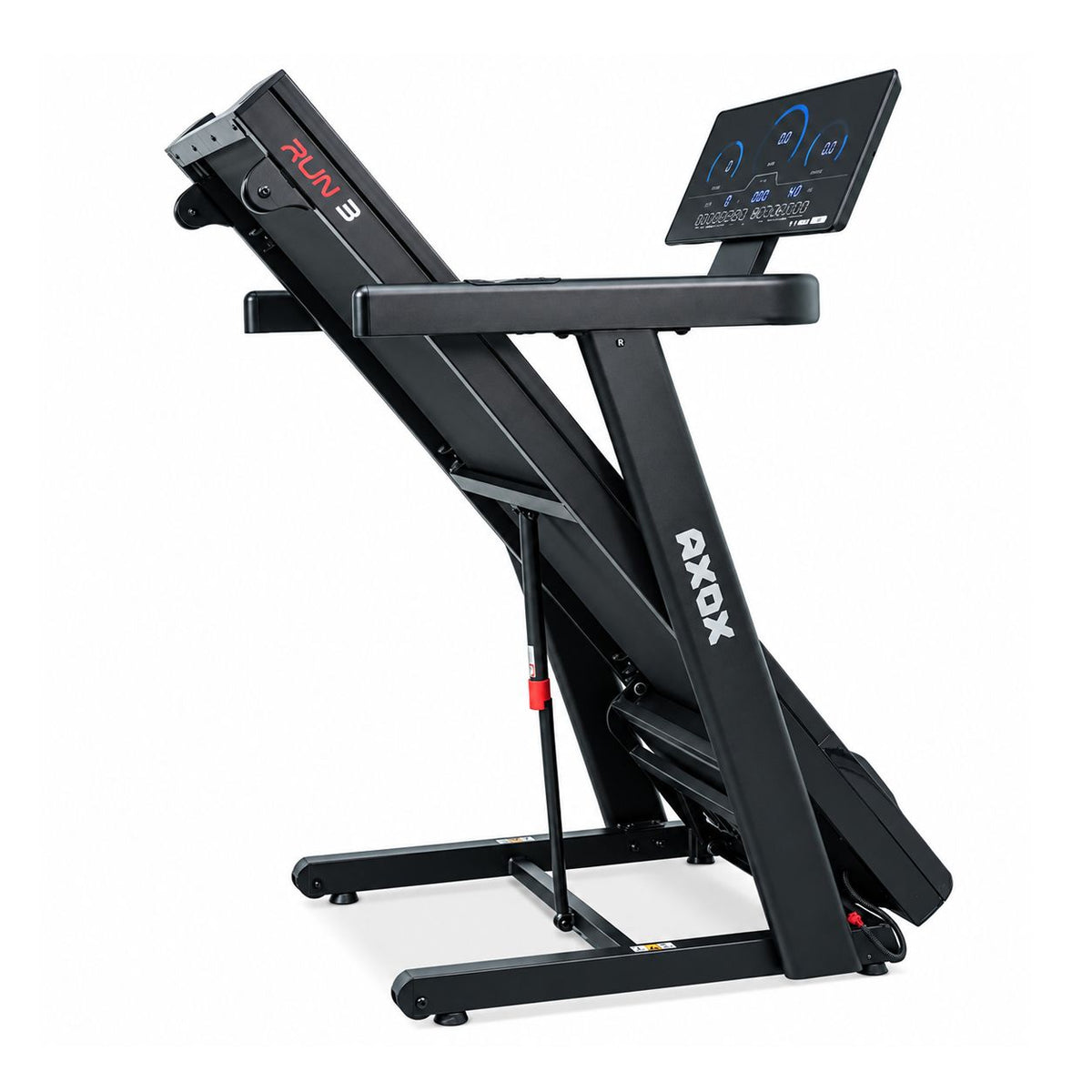 Axox Fitness Run 3 Treadmill