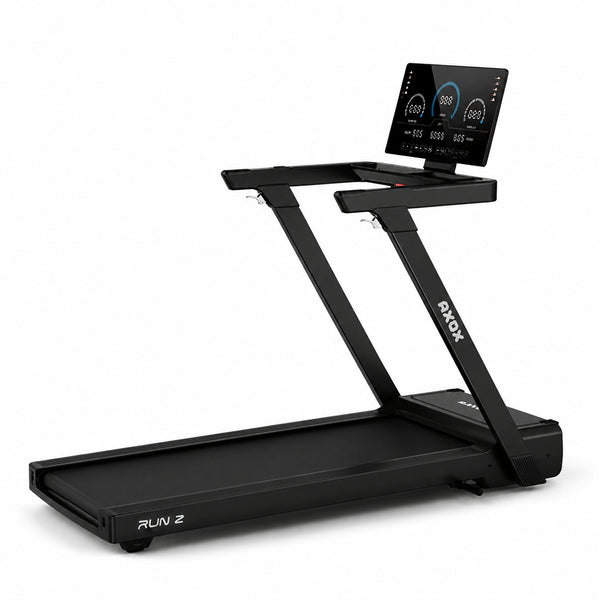 Axox Fitness Run Z Foldable Treadmill