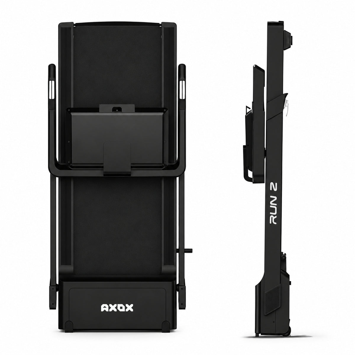 Axox Fitness Run Z Foldable Treadmill