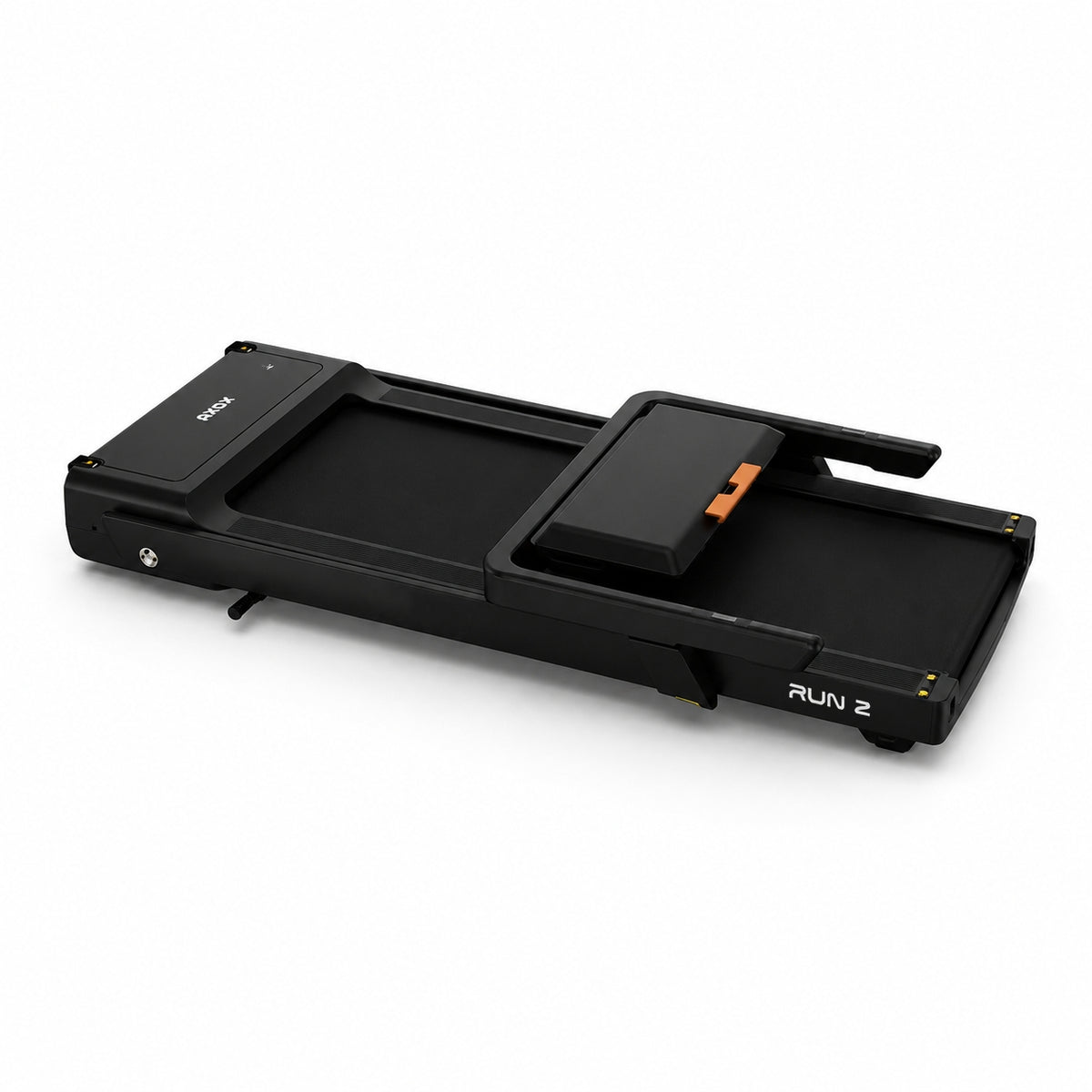 Axox Fitness Run Z Foldable Treadmill