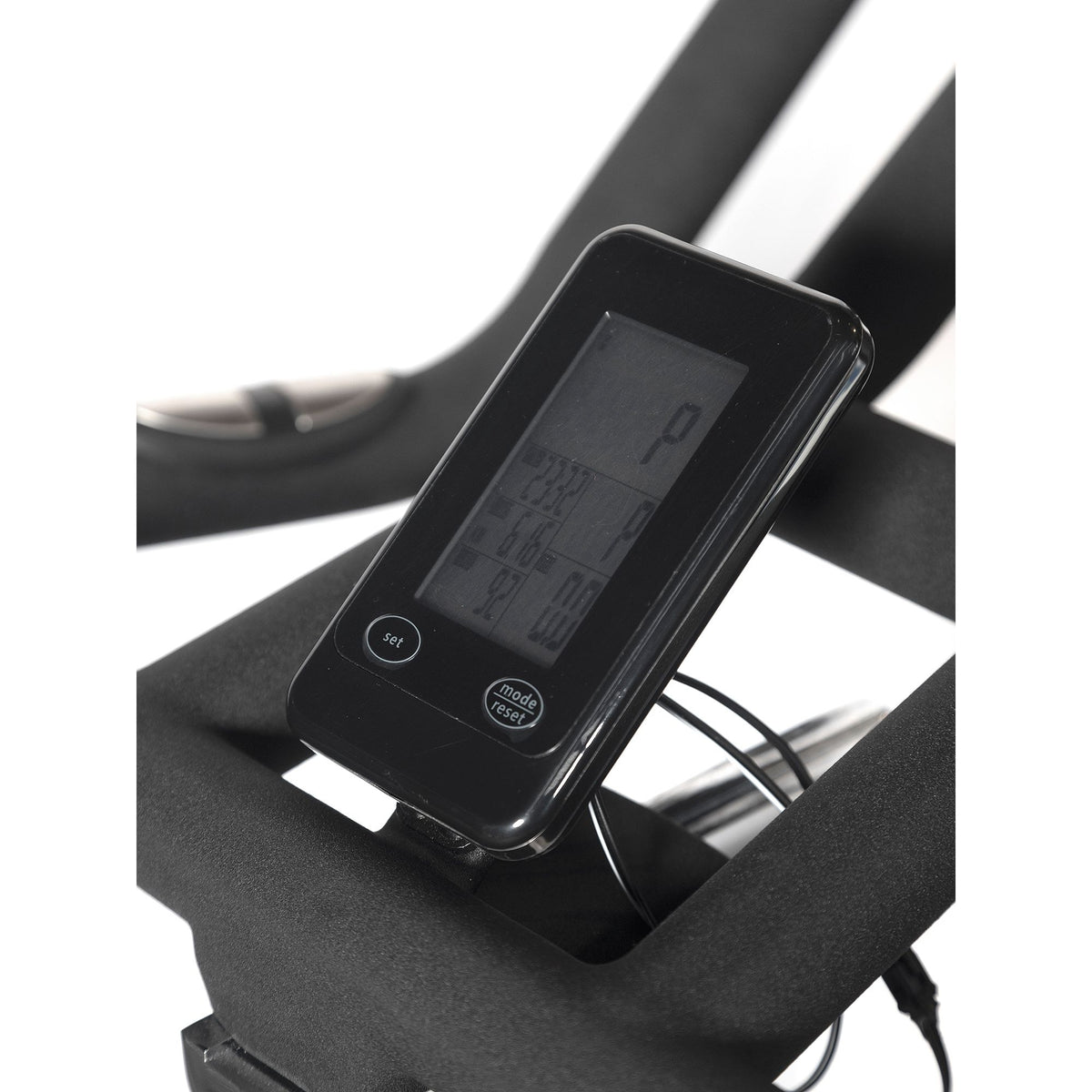 Axox Fitness Spinning Bike with Console S20-A2