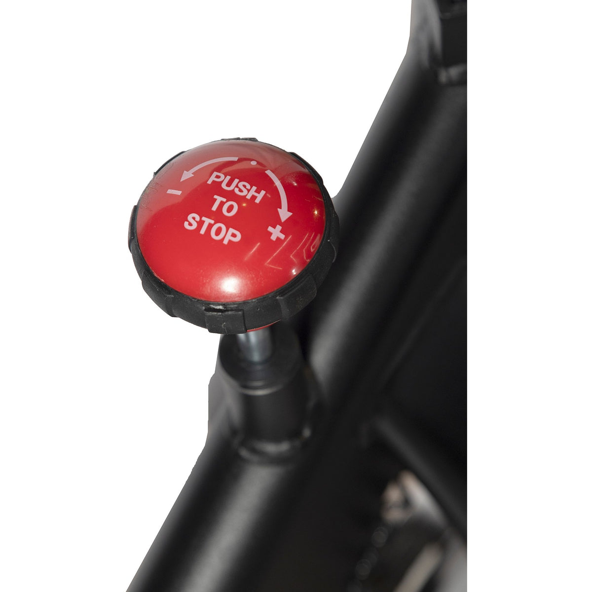 Axox Fitness Spinning Bike with Console S20-A2