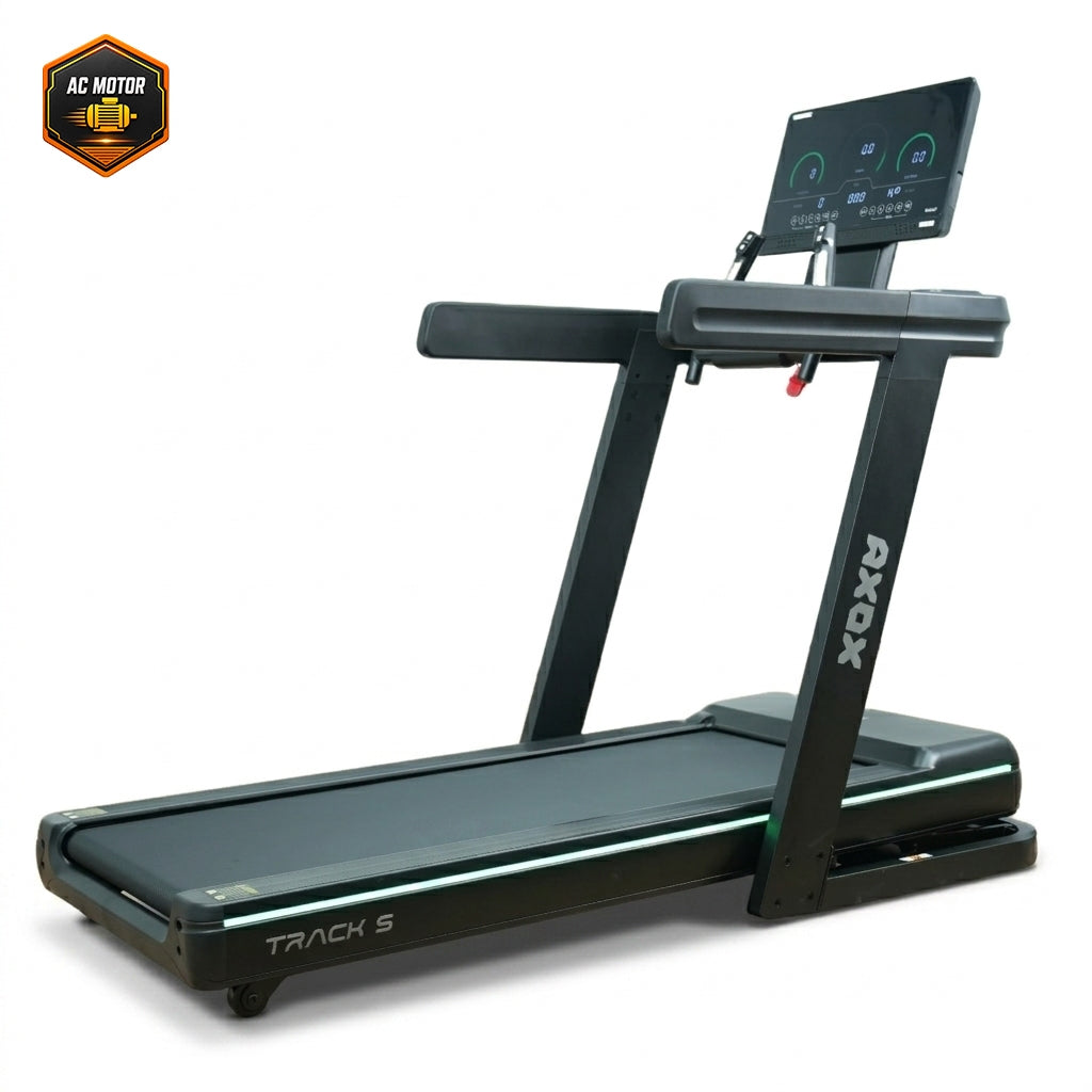 Axox Fitness Track 5 Treadmill