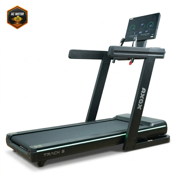Axox Fitness Track 5 Treadmill