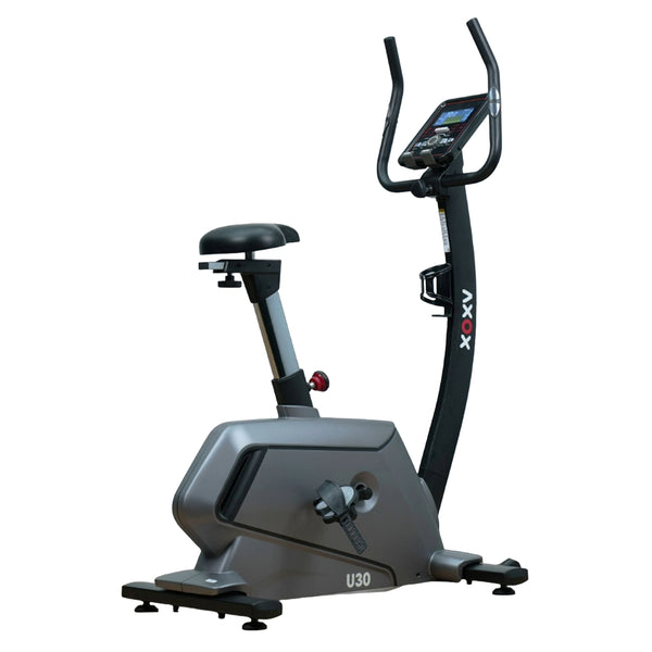 Axox Fitness Upright Bike U30