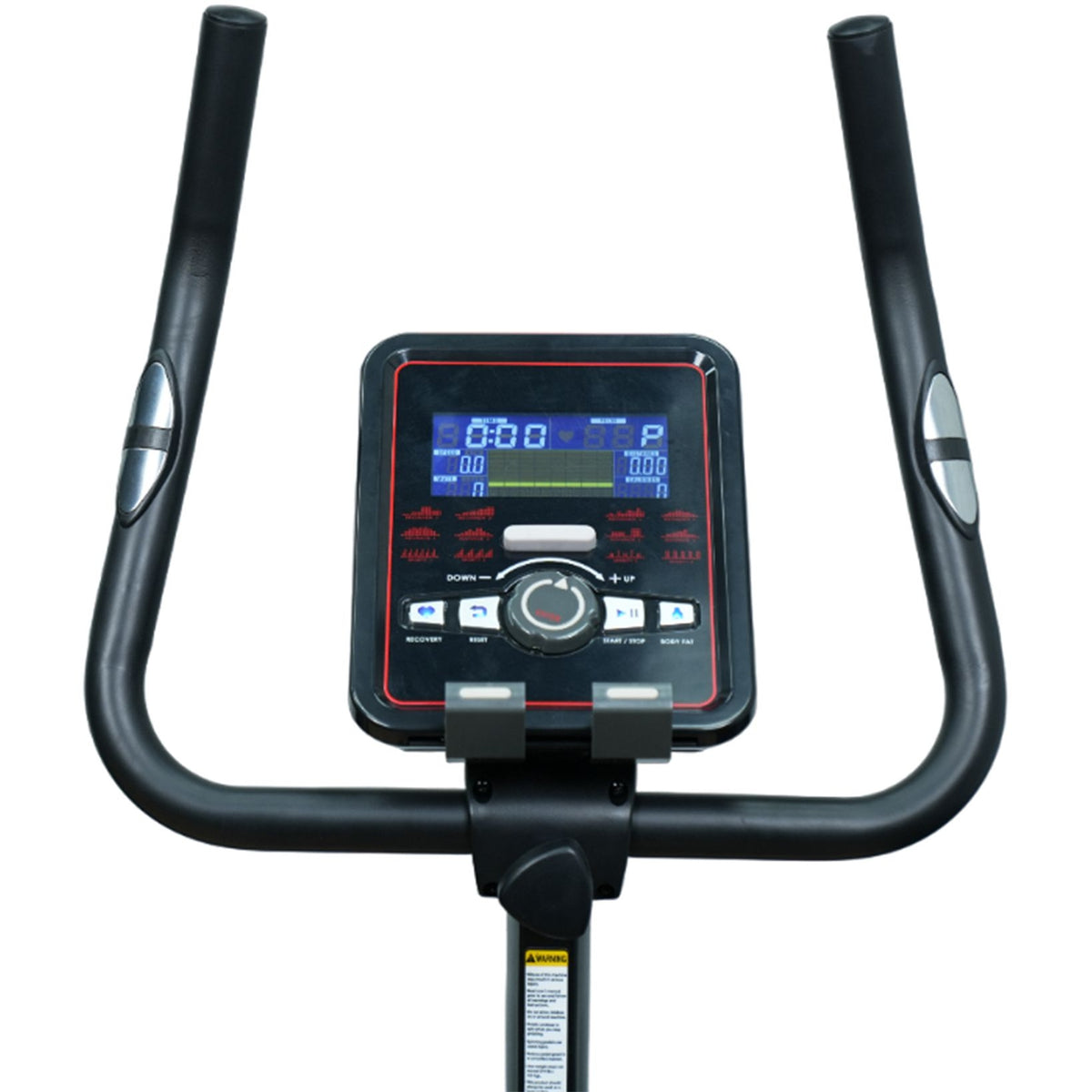 Axox Fitness Upright Bike U30