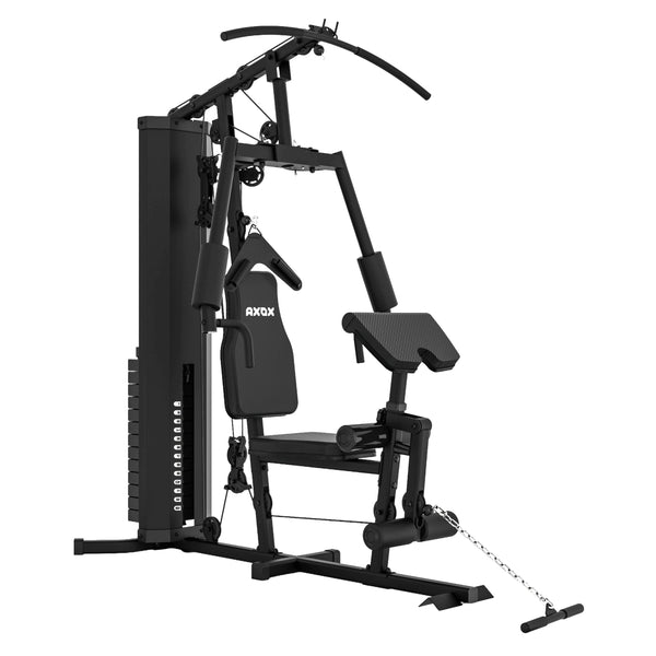 Axox Fitness Home Gym - 913 | Full Body Strength Training Machine