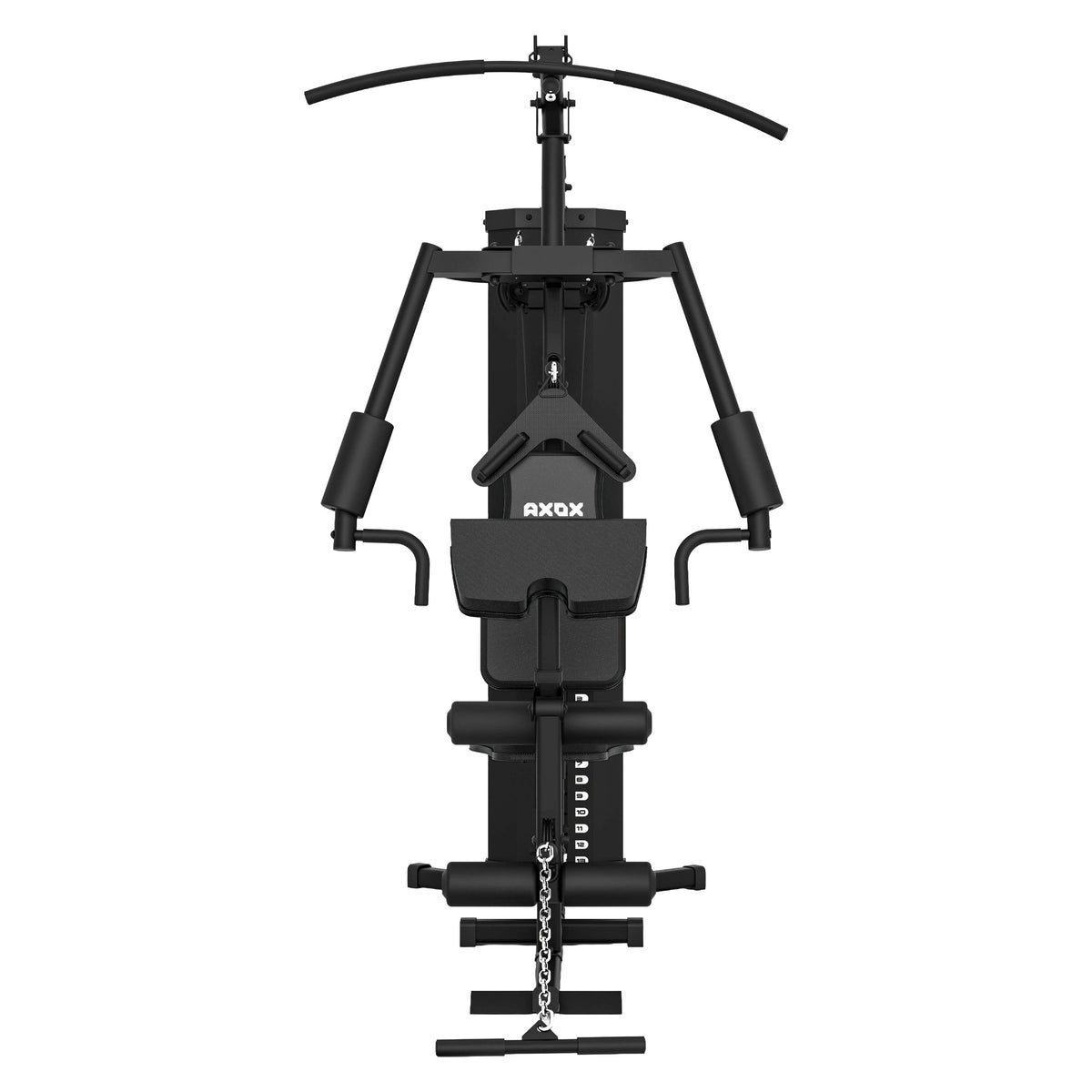 Axox Fitness Home Gym - 913 | Full Body Strength Training Machine