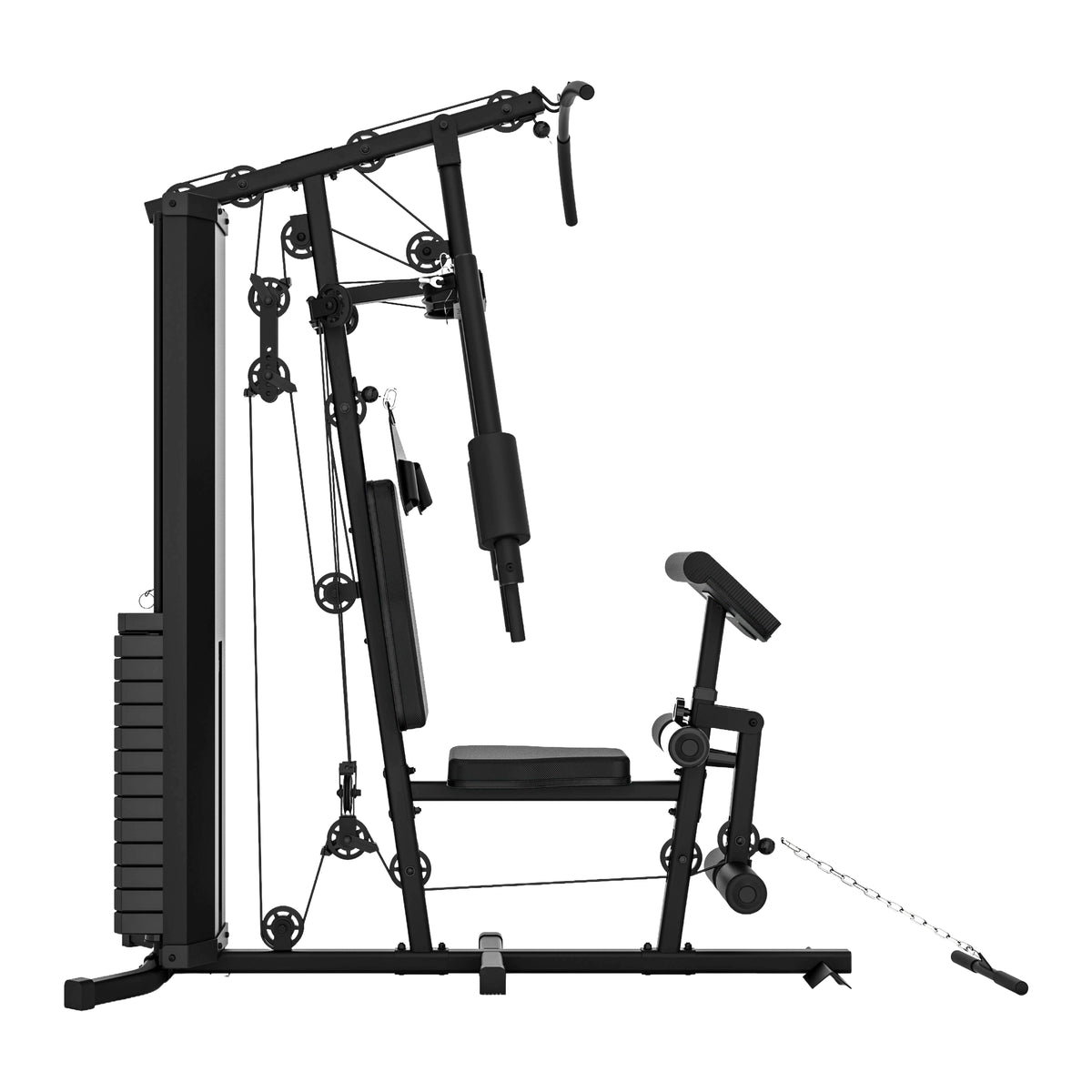 Axox Fitness Home Gym - 913 | Full Body Strength Training Machine