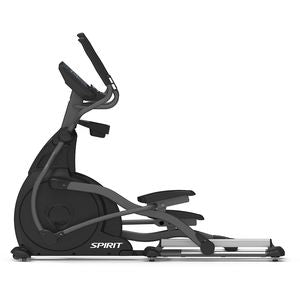Spirit Fitness CE800+ Elliptical Cross Trainer - 3