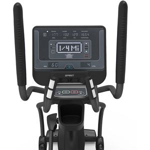 Spirit Fitness CE800+ Elliptical Cross Trainer - 4
