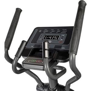 Spirit Fitness CE800+ Elliptical Cross Trainer - 5