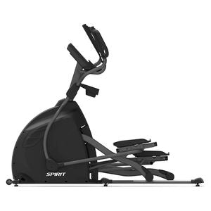 Spirit Fitness-CE850+ Elliptical Cross Trainer - 2