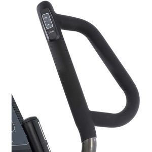 Spirit Fitness-CE850+ Elliptical Cross Trainer - 3