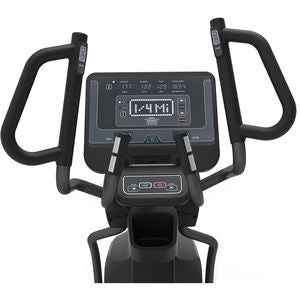 Spirit Fitness-CE850+ Elliptical Cross Trainer - 4