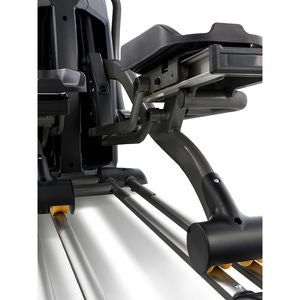 Spirit Fitness-CE850+ Elliptical Cross Trainer - 5