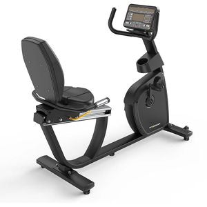 Insight Fitness RECUMBENT BIKE