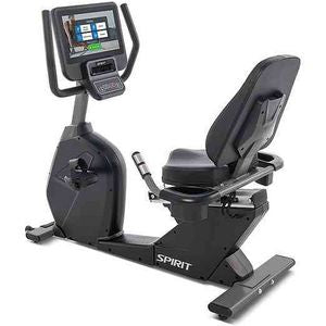 Spirit Fitness Treadmill with ENT Console - 3