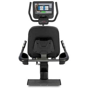 Spirit Fitness Treadmill with ENT Console - 4