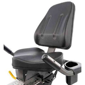 Spirit Fitness Treadmill with ENT Console - 5