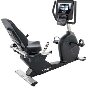 Spirit Fitness Treadmill with ENT Console