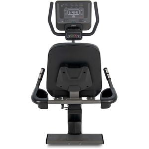 Spirit Fitness CR800+ Recumbent Bike - 3