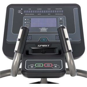 Spirit Fitness CS800+ Stepper - 3