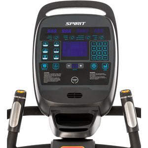 Spirit Fitness Stairclimber - 3