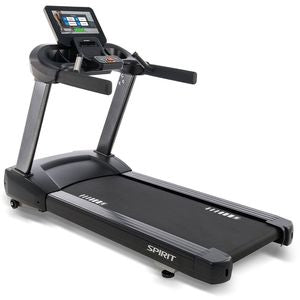 Spirit Fitness COMMERCIAL CT800ENT TREADMILL - 3