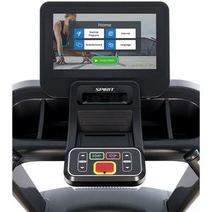 Spirit Fitness COMMERCIAL CT800ENT TREADMILL - 5