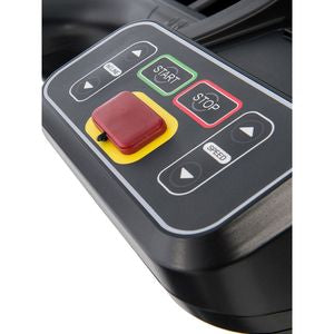 Spirit Fitness COMMERCIAL CT800ENT TREADMILL - 6