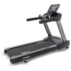 Spirit Fitness COMMERCIAL CT800ENT TREADMILL