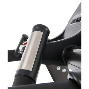 Spirit Fitness CT800+ Treadmill - 4