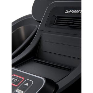 Spirit Fitness CT800+ Treadmill - 5