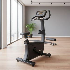 Insight Fitness UPRIGHT BIKE - 3