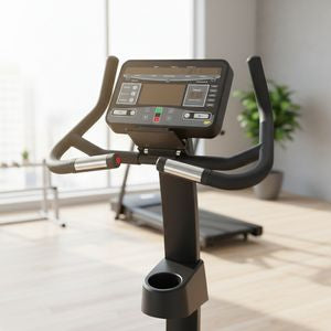 Insight Fitness UPRIGHT BIKE - 5