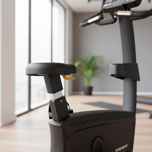 Insight Fitness UPRIGHT BIKE - 6