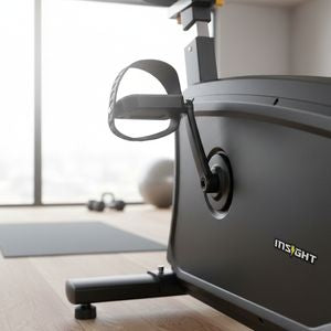 Insight Fitness UPRIGHT BIKE - 7