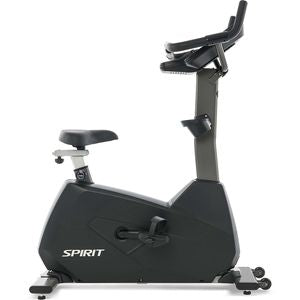 Spirit Fitness CU800+ Upright Bike - 2