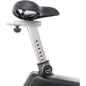 Spirit Fitness CU800+ Upright Bike - 4