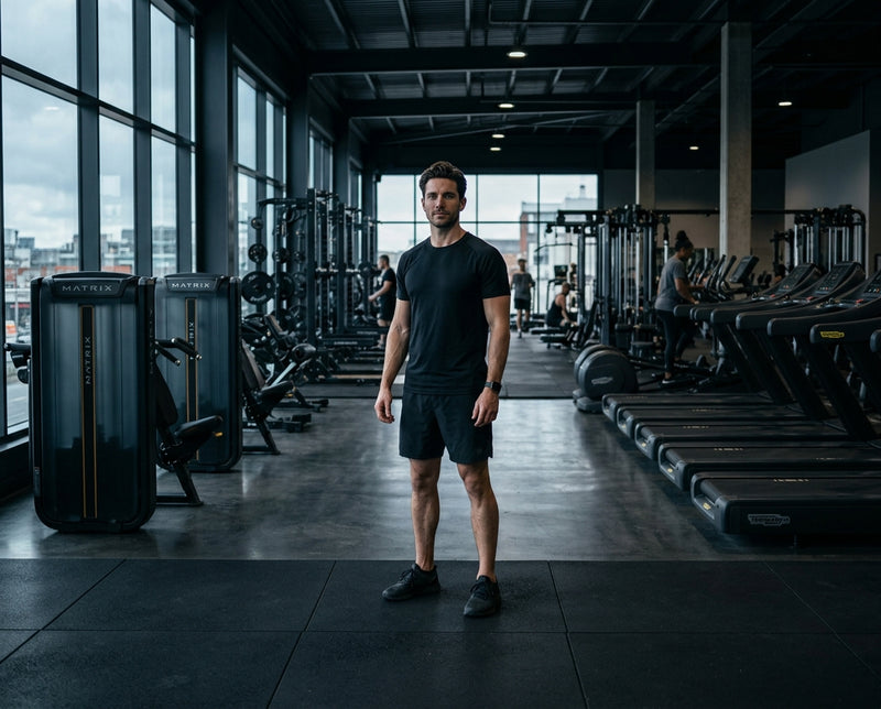 Commercial Fitness