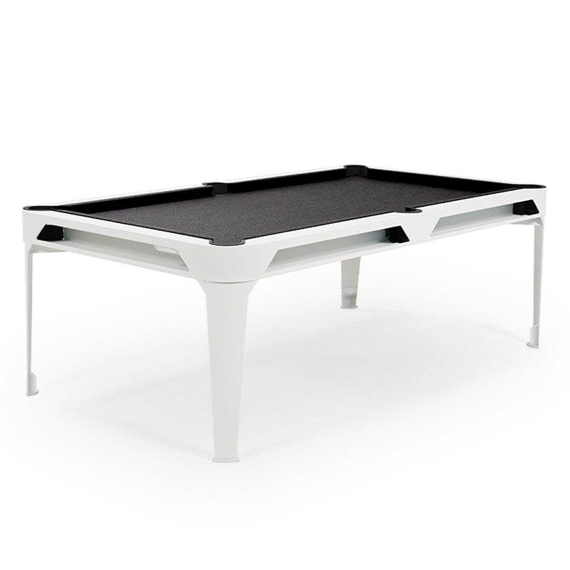 Cornilleau Hyphen Indoor Outdoor Billiard Table - White