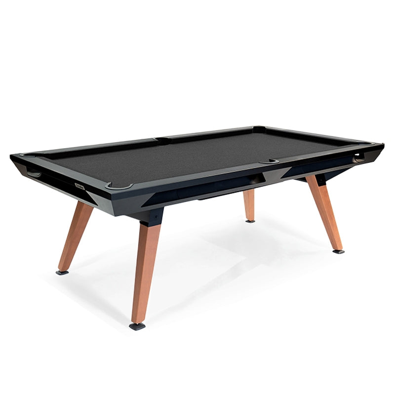 Cornilleau Origin Outdoor Billiard Table - Black