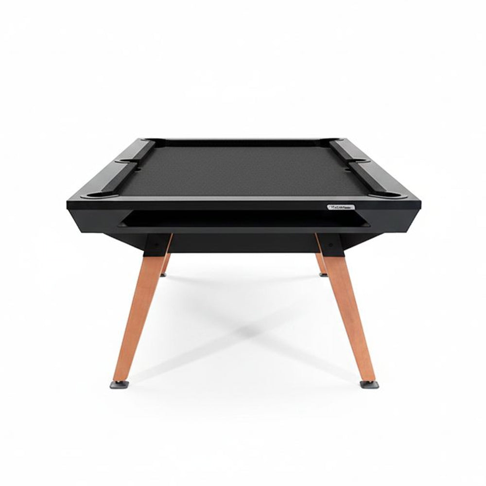 Cornilleau Origin Outdoor Billiard Table - Black