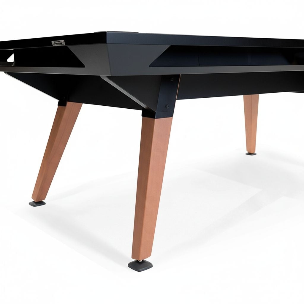 Cornilleau Origin Outdoor Billiard Table - Black