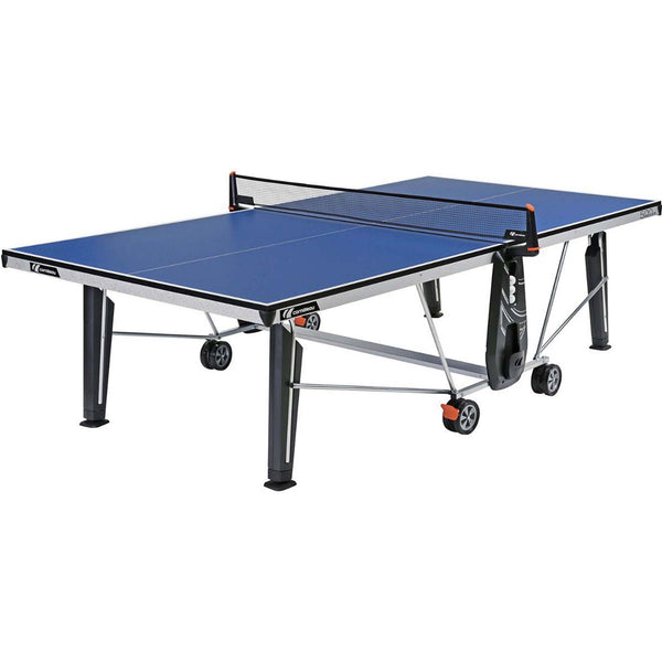 Cornilleau Sport 500 Indoor Table - Blue